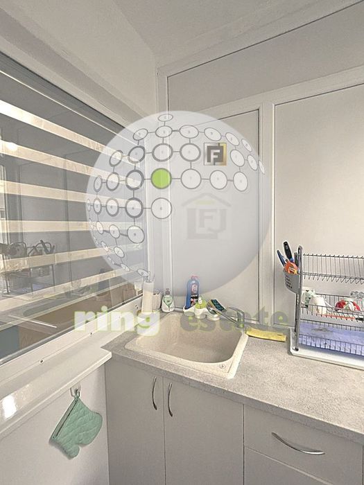Продава се Едностаен апартамент в Пловдив, Тракия - 41 кв.м за 1879 €/кв.м - Снимка #4