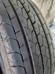 4 бр летни 205/65/16 C Bridgestone