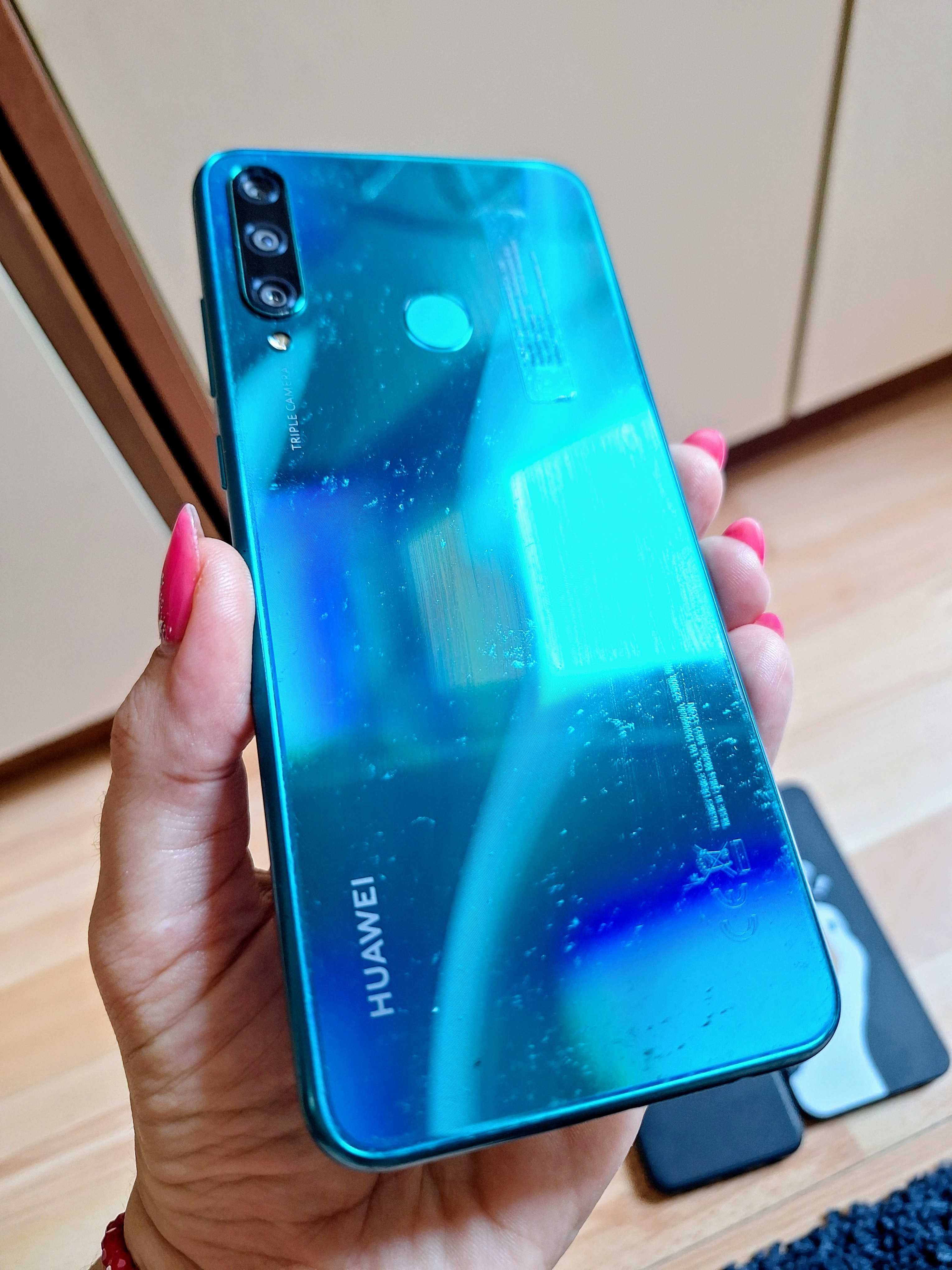 Напълно работещ телефон Huawei