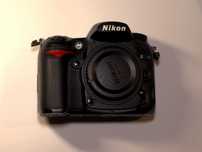 aparate foto DSLR Nikon D7000