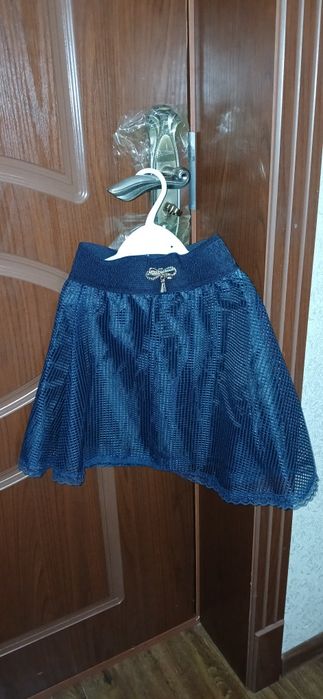 Продам юбку для девочек