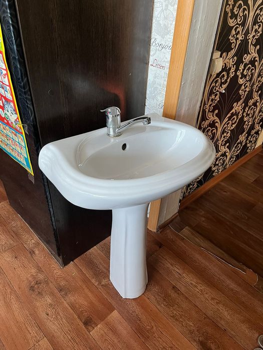 Продам раковину , в отличном состоянии