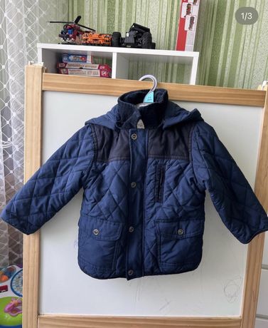 Куртка для ребенка