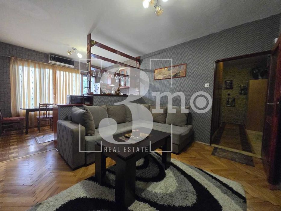 Продава се Двустаен апартамент в София, Дружба 1 - 47 кв.м за 2660 €/кв.м - Снимка #2