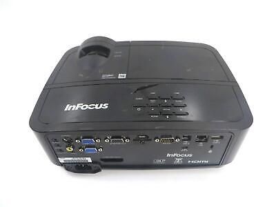 Videoproiector proiector digital HDMI full HD infocus