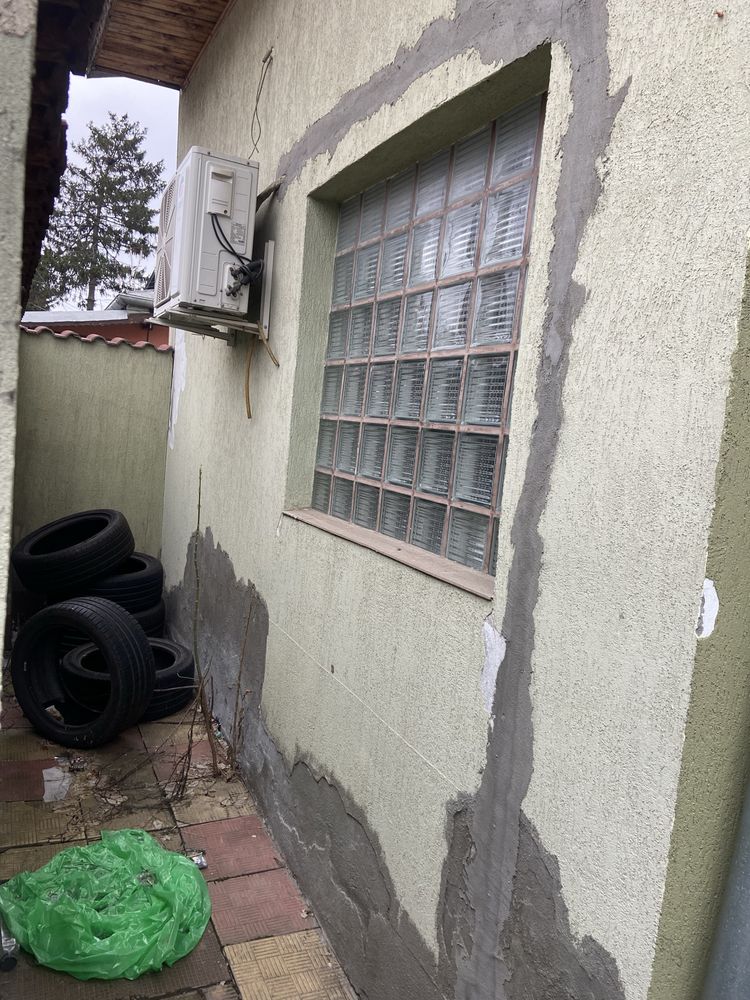 Inchiriez casa pentru firme pe sos Salaj