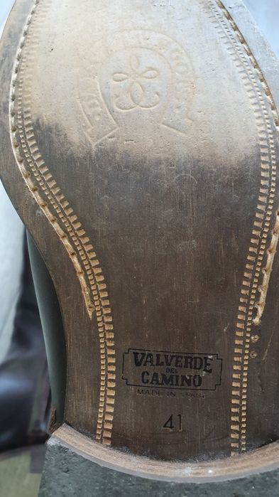 Cizme dama echitatie Dakota Boots nr 41