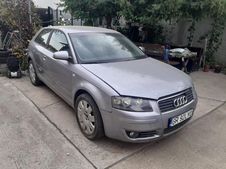 Audi a3 de vanzare