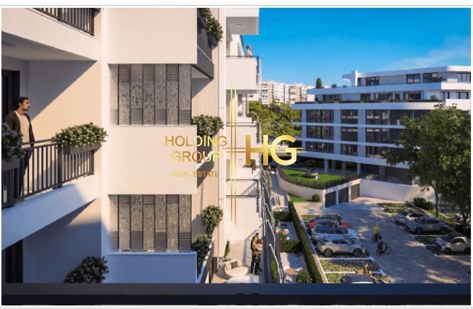 Продава се Тристаен апартамент в Варна, Възраждане 1 - 113 кв.м за 1336 €/кв.м - Снимка #4