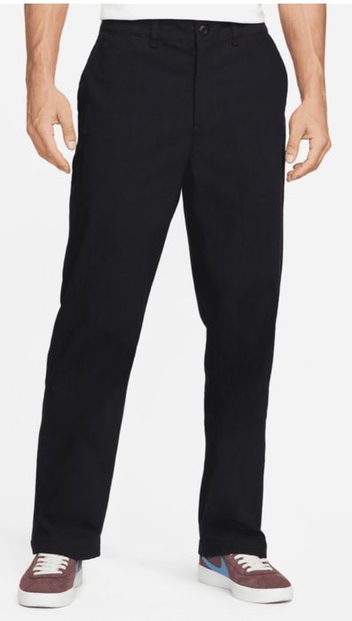Nike SB Loose fit Chino Skate панталон