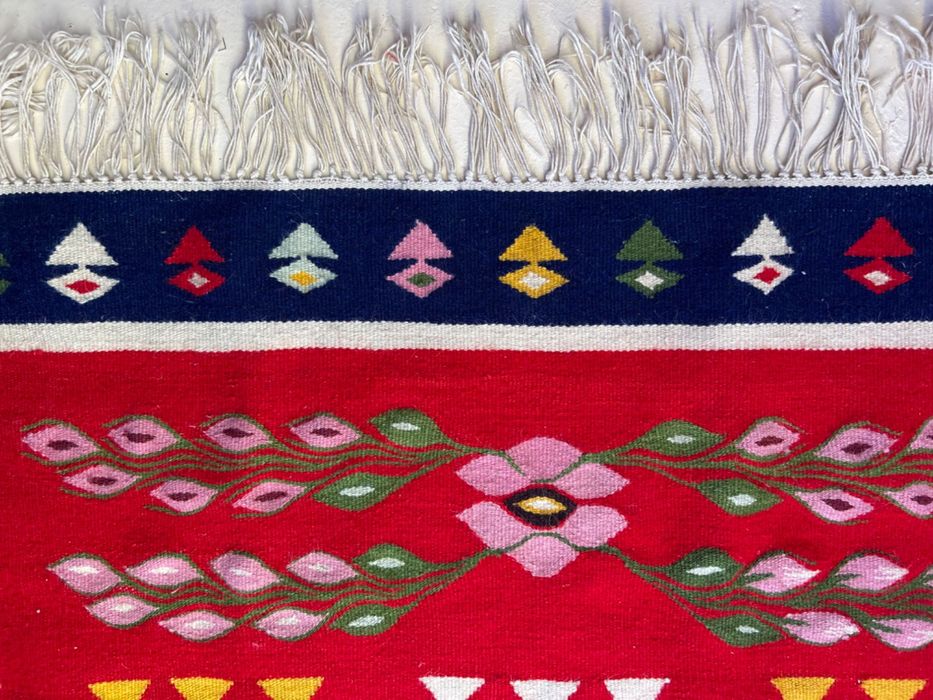 Covor kilim/scoarta traditional colectie