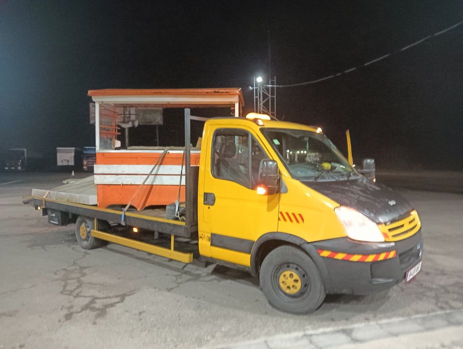 Chioșc tarabă stand preț 2500lei