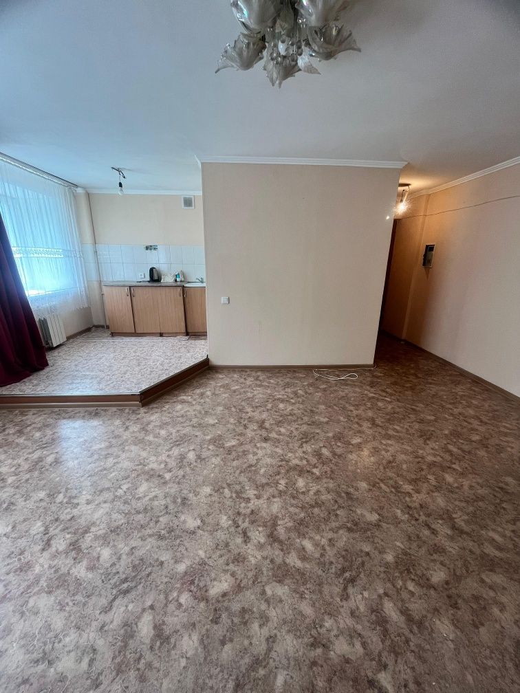 Продается 1 ком .кв. по ул. Кабанбай Батыра 119,  31м²