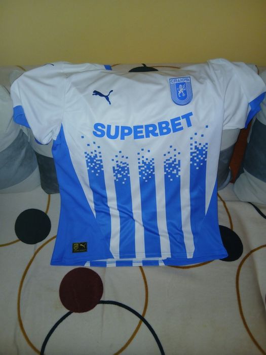 Tricou Csu nou original