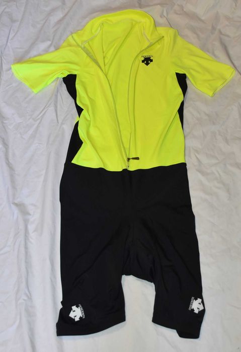 Costum Descente Triathlon wear Barbati XXL