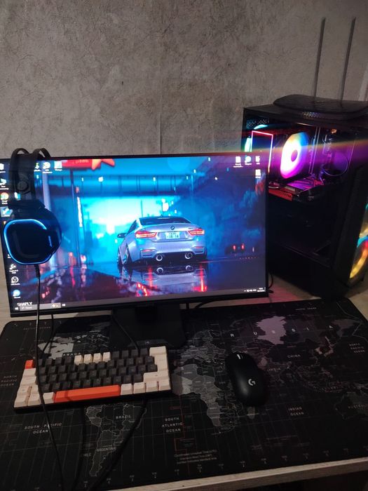 Kompyuter igravoy 12 avlod