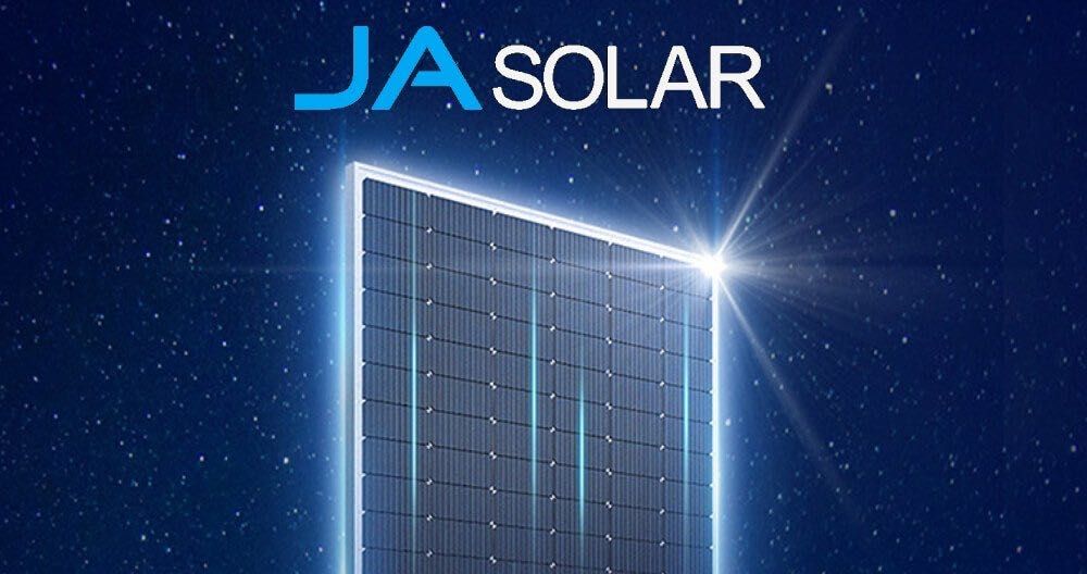 Panou fotovoltaic JA Solar 460W [longi trina canadian jinko]