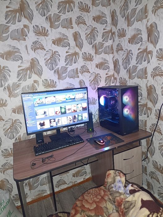 Продам Компьютер писать не Ватсапп