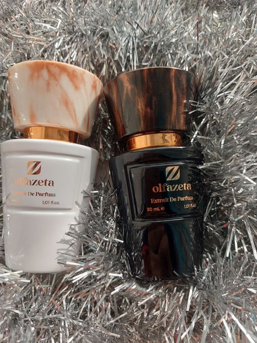 Parfumurile Olfazeta!
