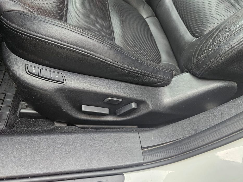 Mazda 6. 2,2 CD Skyactiv D Sportline combi