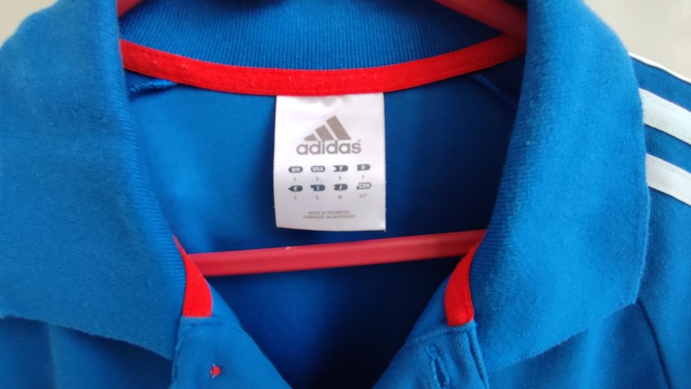 Tricou Adidas Originals, mărimea M