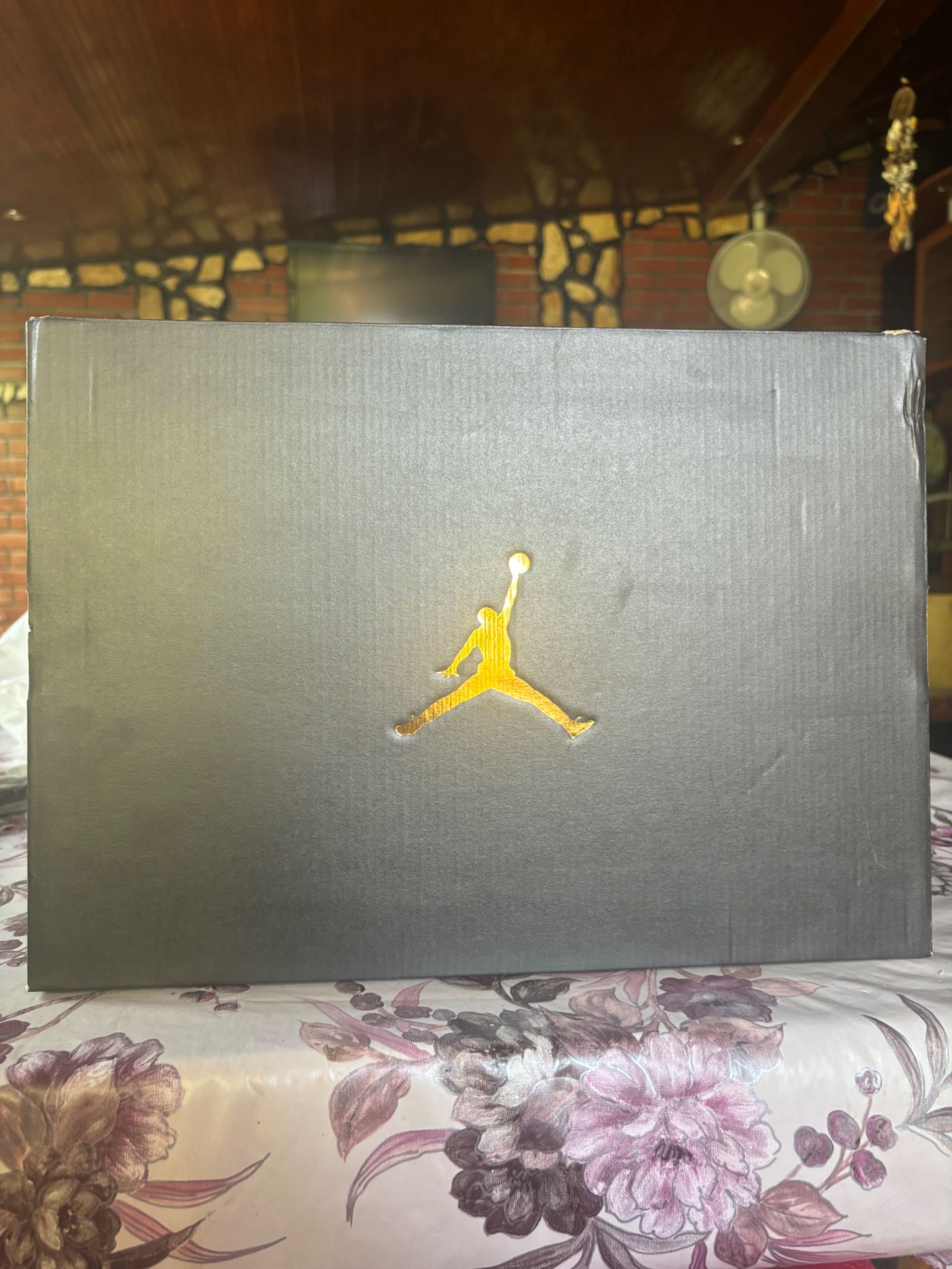 Jordan Max Aura 3