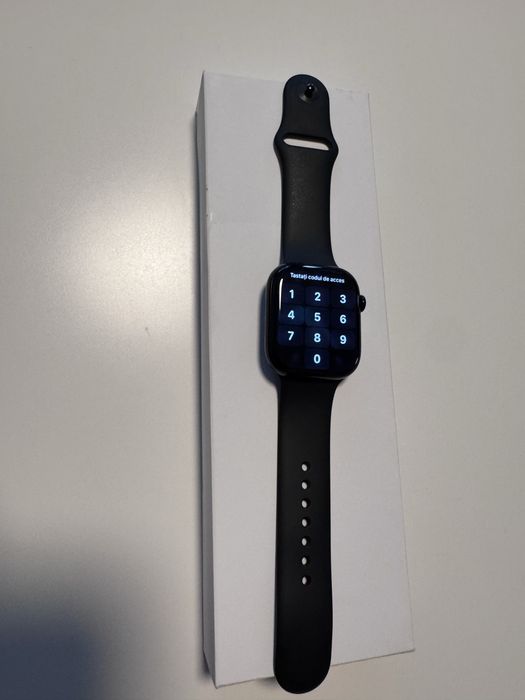 Apple Watch Series 10 46mm GPS