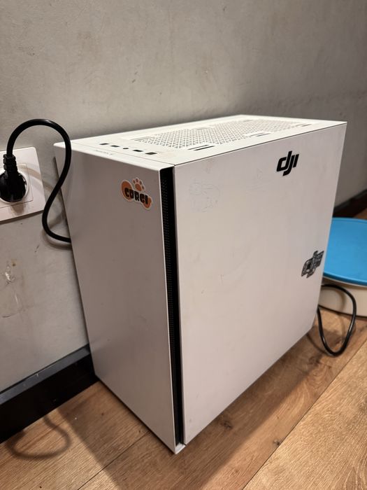 Продам игровой/рабочий компьютер