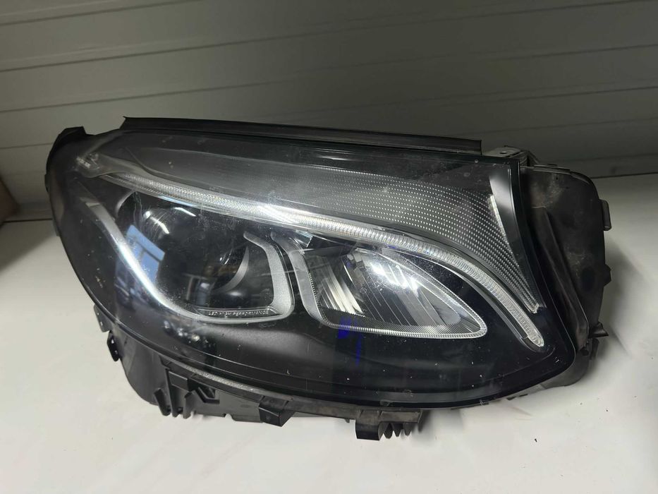 Far dreapta LED Mercedes-Benz GLC (2016–2023) – original ZKW