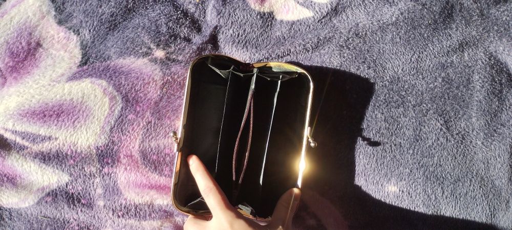 portofel pentru femei