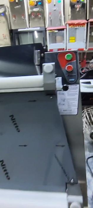 Xamir yoyadigan apparati Professional Arginali Ajoyib tanlov