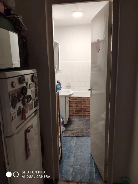 De vanzare / de inchiriat apartament cu 2 camere