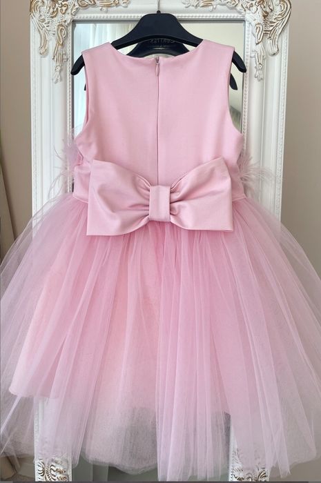 Рокля S р-р и бебе 86 подова за Мама и бебе