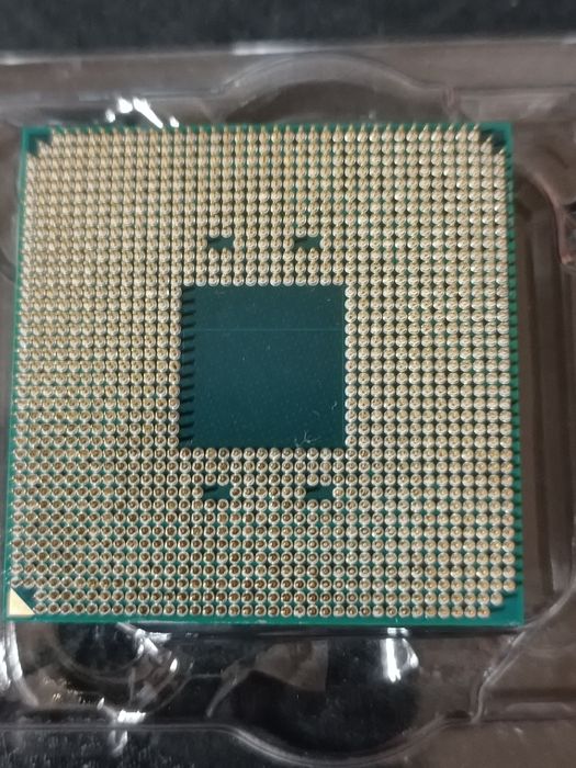 Procesor Ryzen 5 3500x