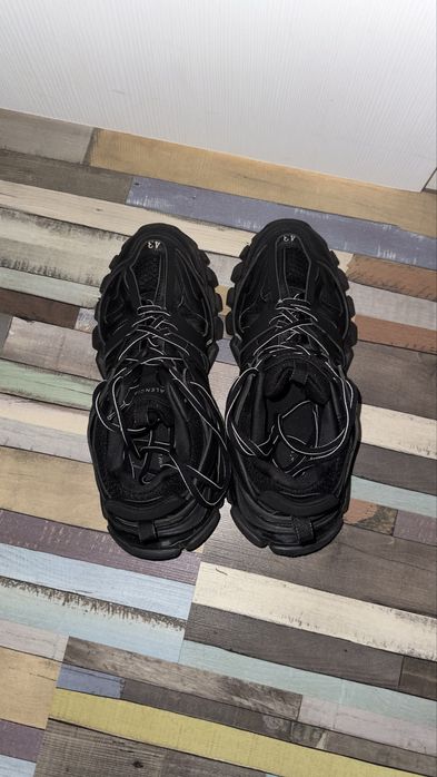 BALENCIAGA Track Original