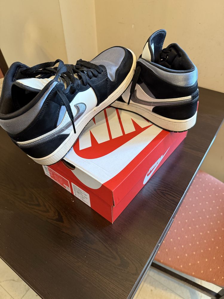 Nike,Air Jordan 42 номер,26,5см.