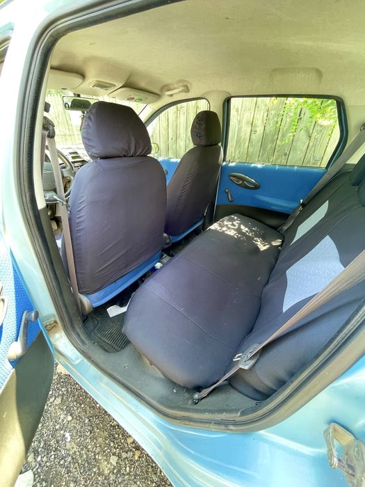 Fiat Punto 1.2 an 2000
