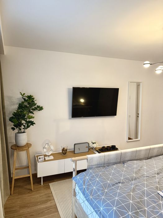 Apartament 3 camere de inchiriat sos Fundeni ,sector2