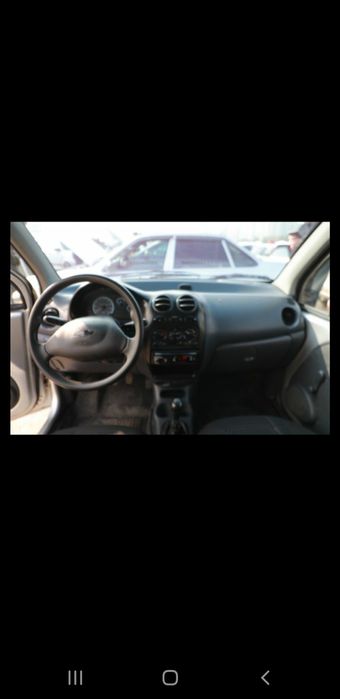 Matiz 2013 holas yaxsh