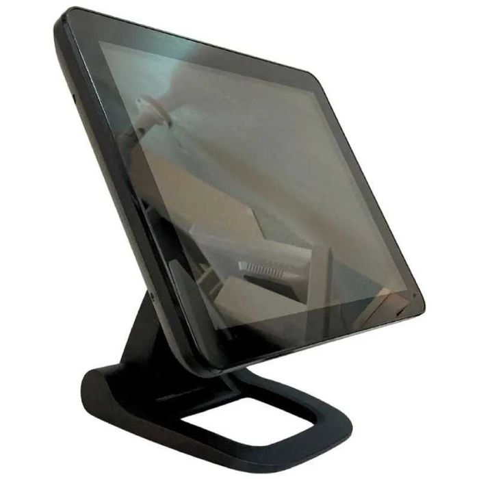 Сенсорный моноблок на кассу