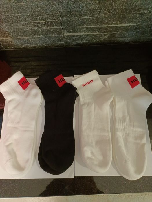 Set de șosete unisex boss