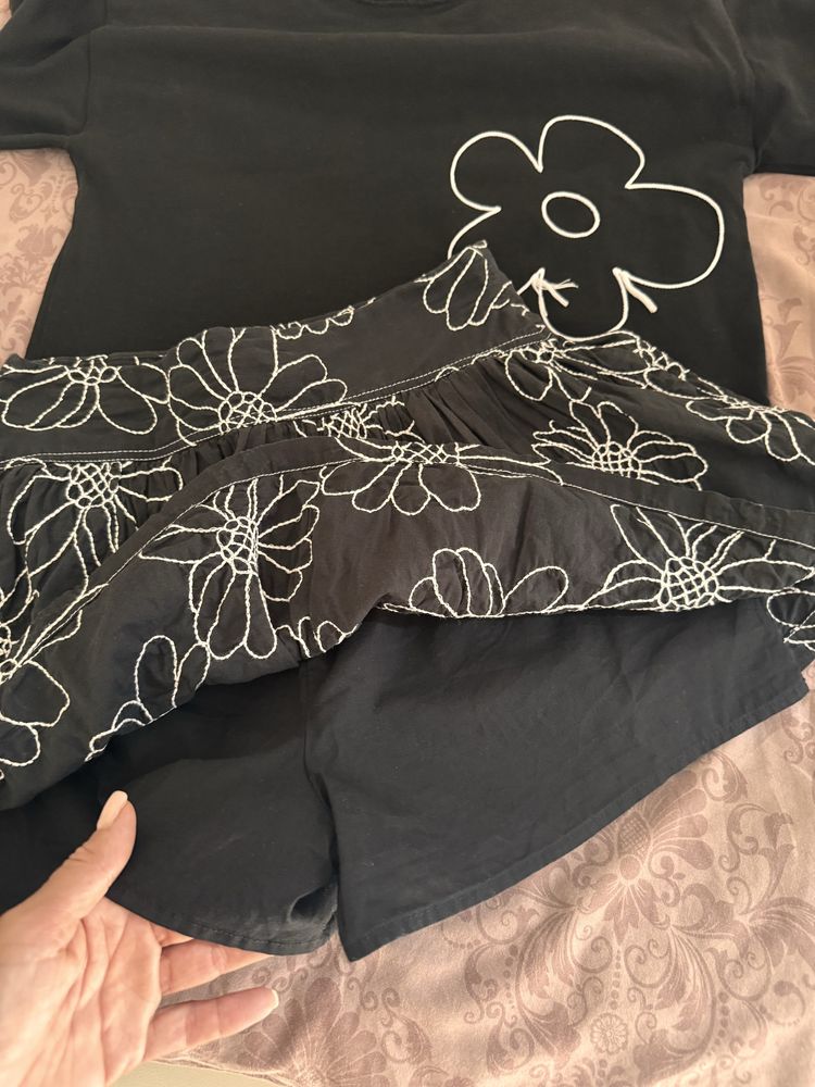 Zara,DKNY - 14г,ръст 150см