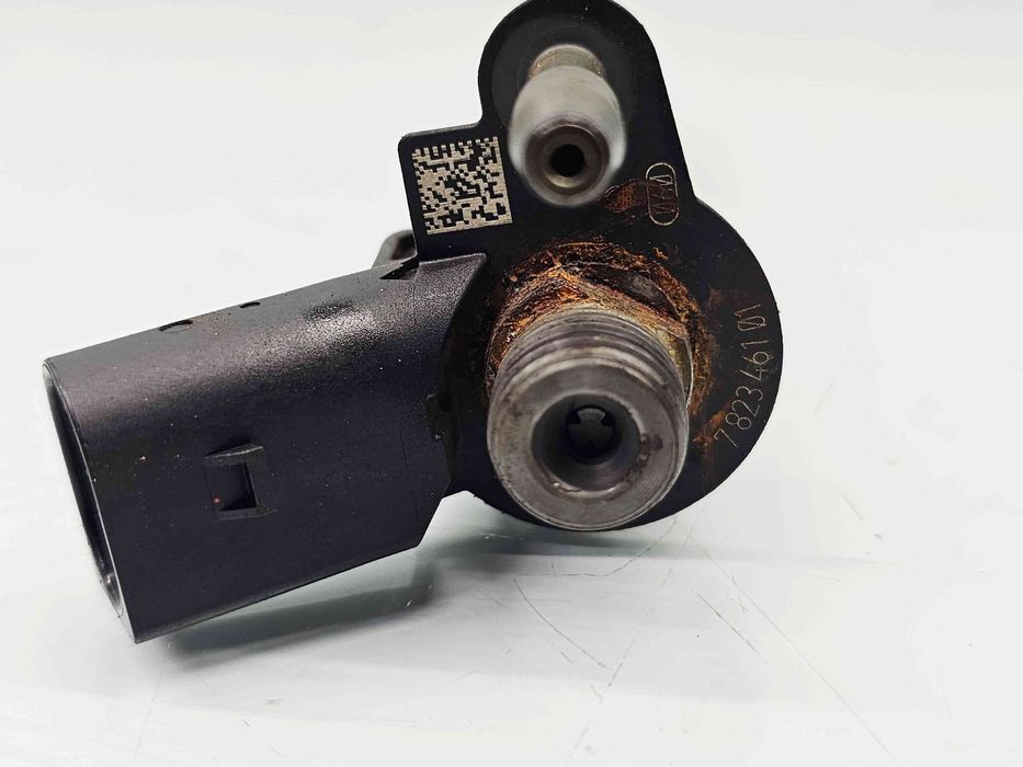 Injector Bmw 5 (F10) [Fabr 2011-2016] 782346101 2.0 N47D20 160KW / 218