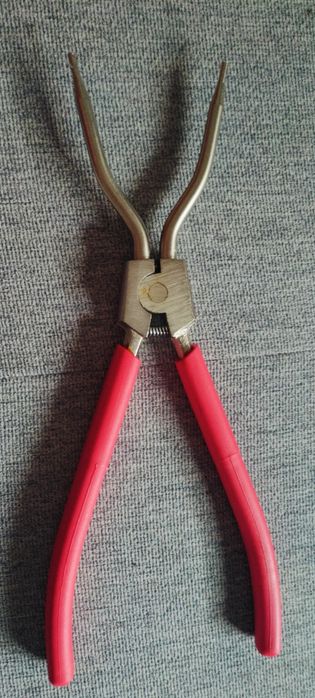 Клещи за премахване на маншон на перални LG  и Samsung