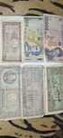 Bancnote Românești din 1966.pret 7 bancnote 1000 de lei.