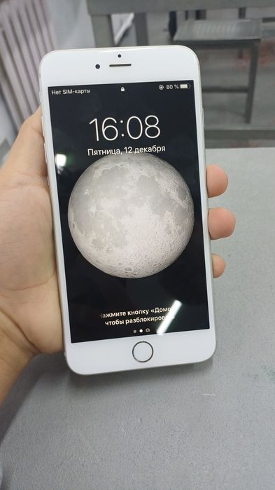 iphone 6plus 16гб