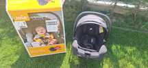 Vand Maxi cosi joie