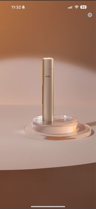 Система RF-лифтинга для области вокруг глаз Bork f502