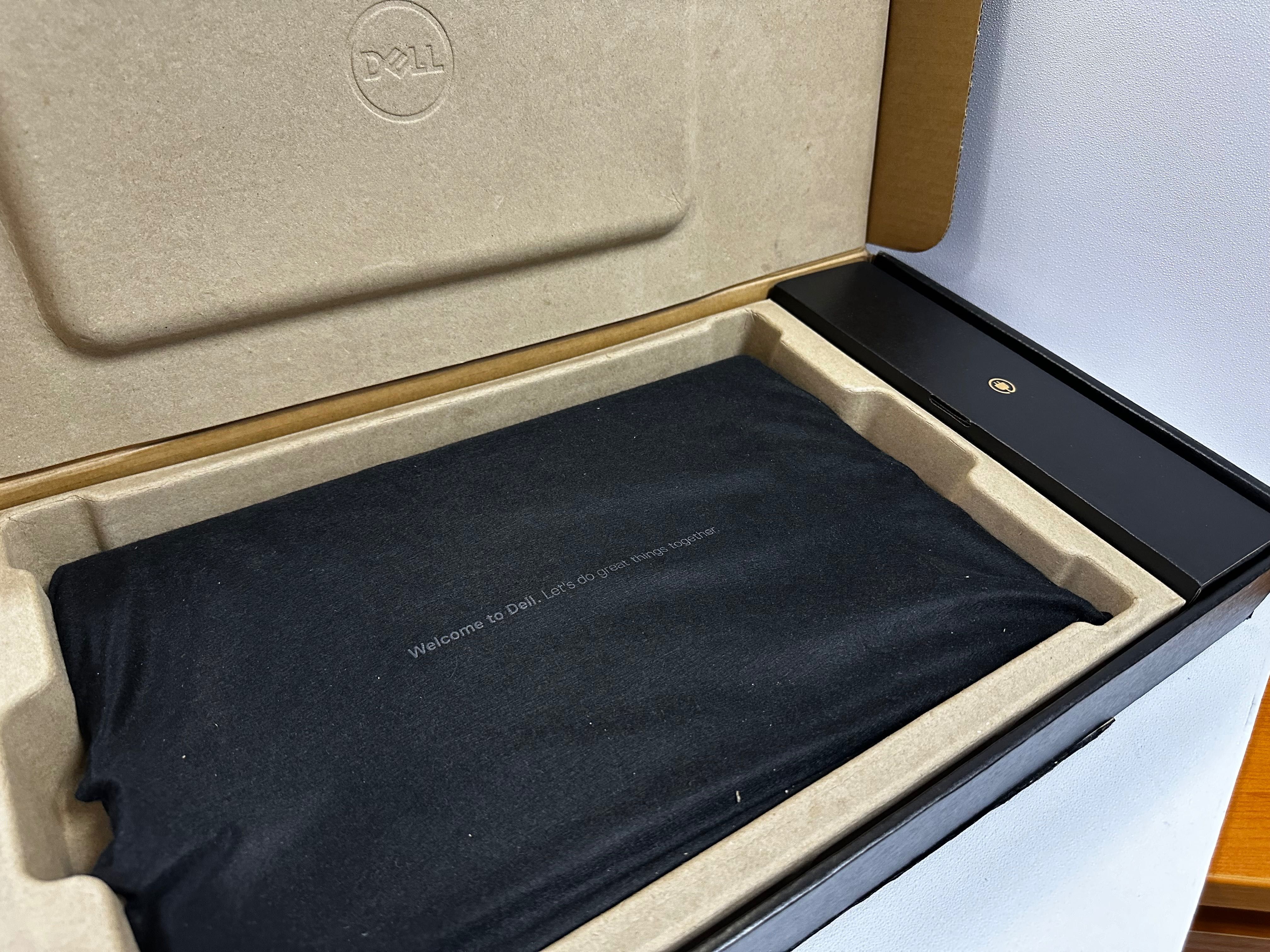 Dell Precision 7780