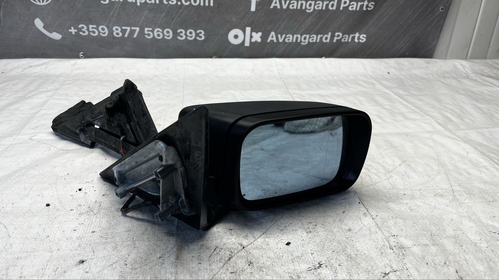 BMW 3 E46 дясно и ляво огледало